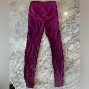 Lululemon leggings